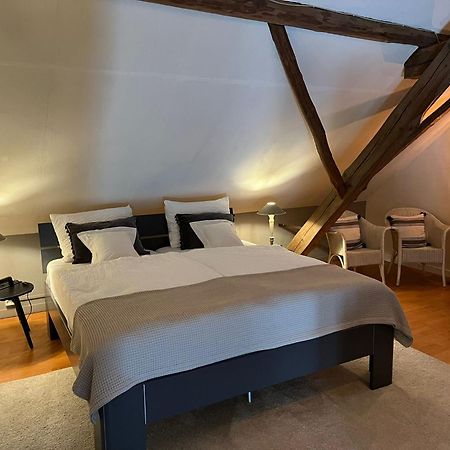 Vakantiewoning Fruitschuur De Morel Venlo Exteriér fotografie