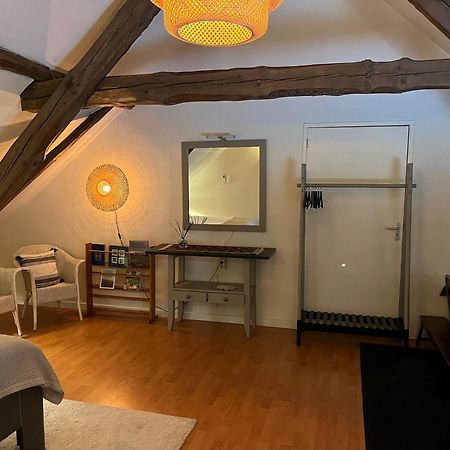 Vakantiewoning Fruitschuur De Morel Venlo Exteriér fotografie