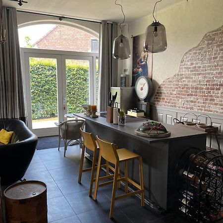 Vakantiewoning Fruitschuur De Morel Venlo Exteriér fotografie