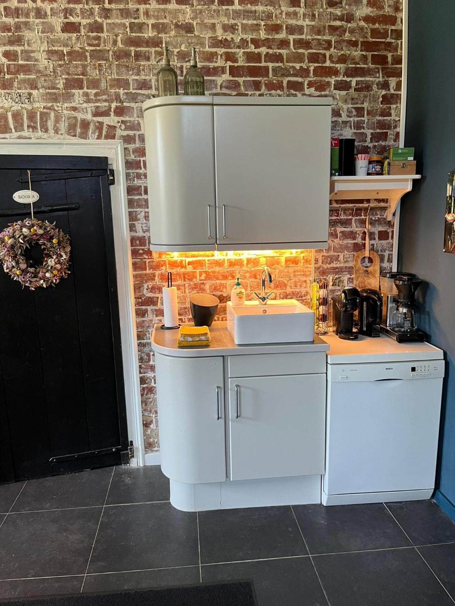 Vakantiewoning Fruitschuur De Morel Venlo Exteriér fotografie