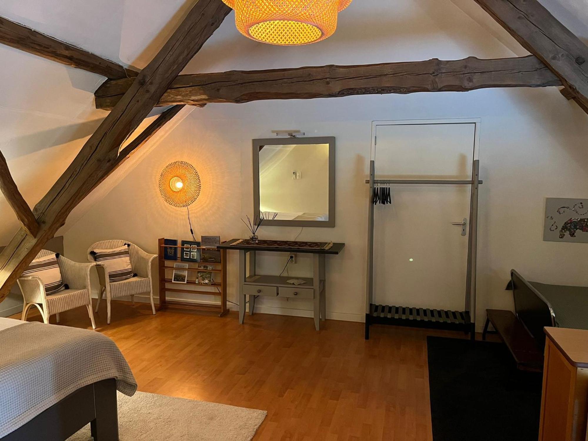 Vakantiewoning Fruitschuur De Morel Venlo Exteriér fotografie