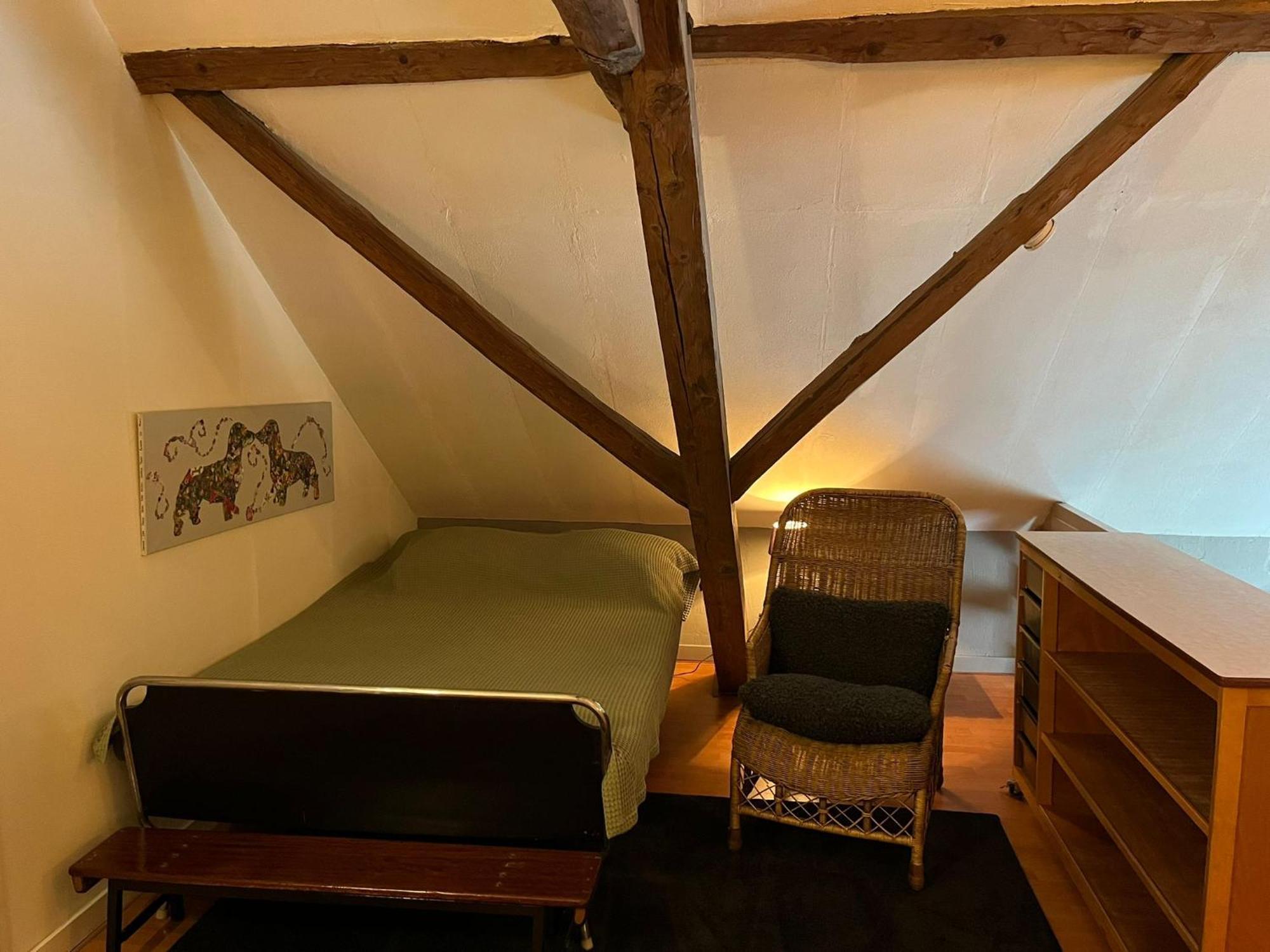 Vakantiewoning Fruitschuur De Morel Venlo Exteriér fotografie