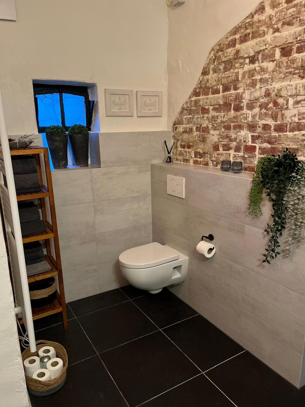Vakantiewoning Fruitschuur De Morel Venlo Exteriér fotografie