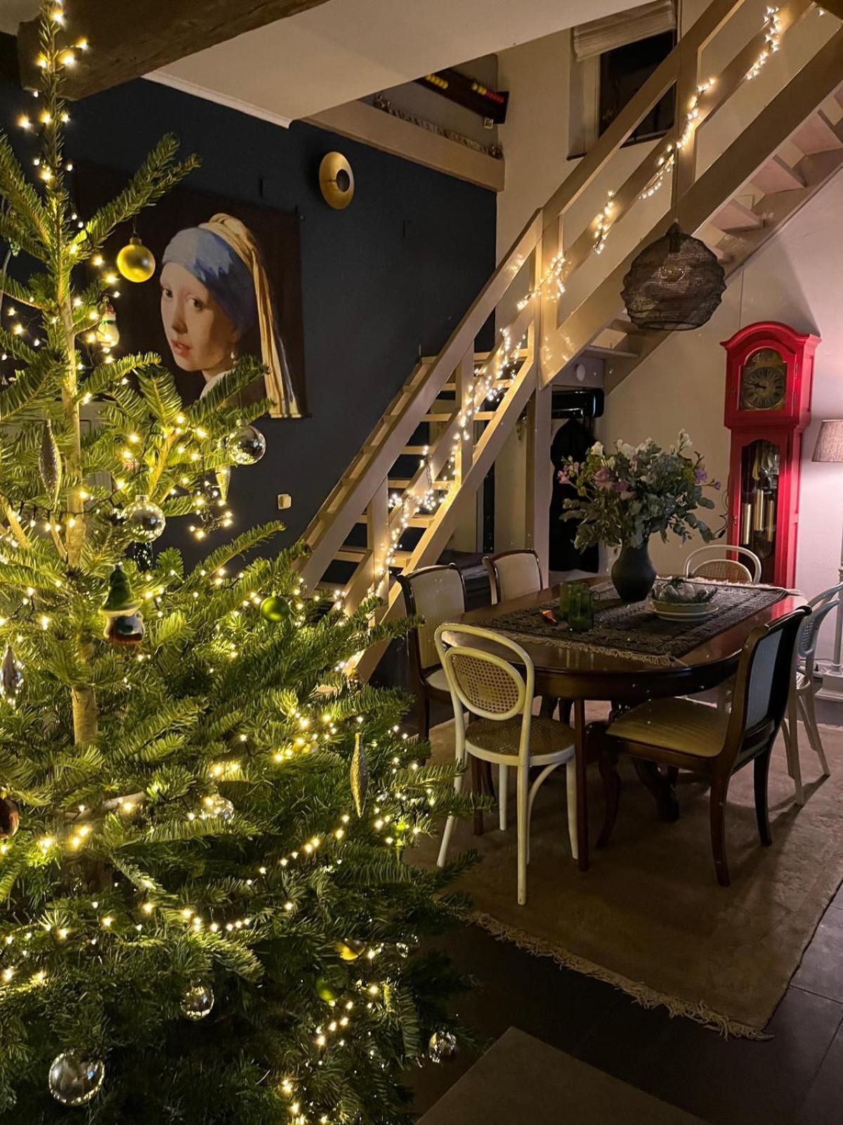 Vakantiewoning Fruitschuur De Morel Venlo Exteriér fotografie