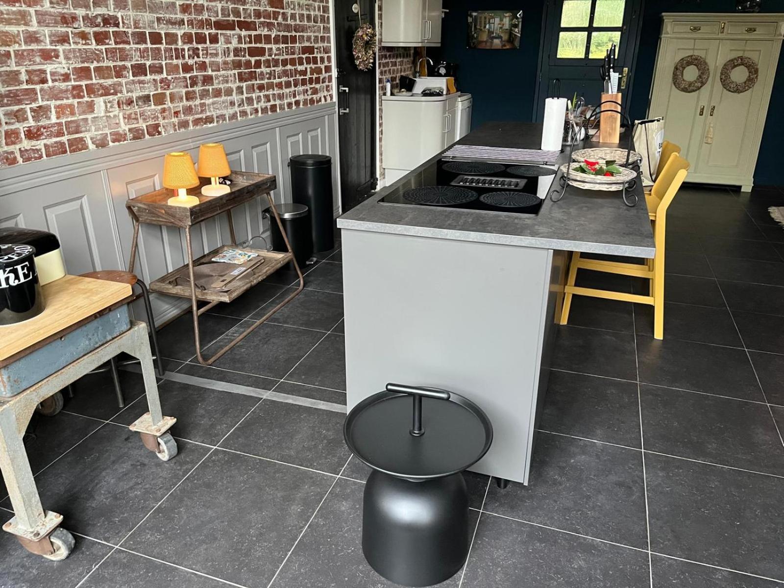 Vakantiewoning Fruitschuur De Morel Venlo Exteriér fotografie