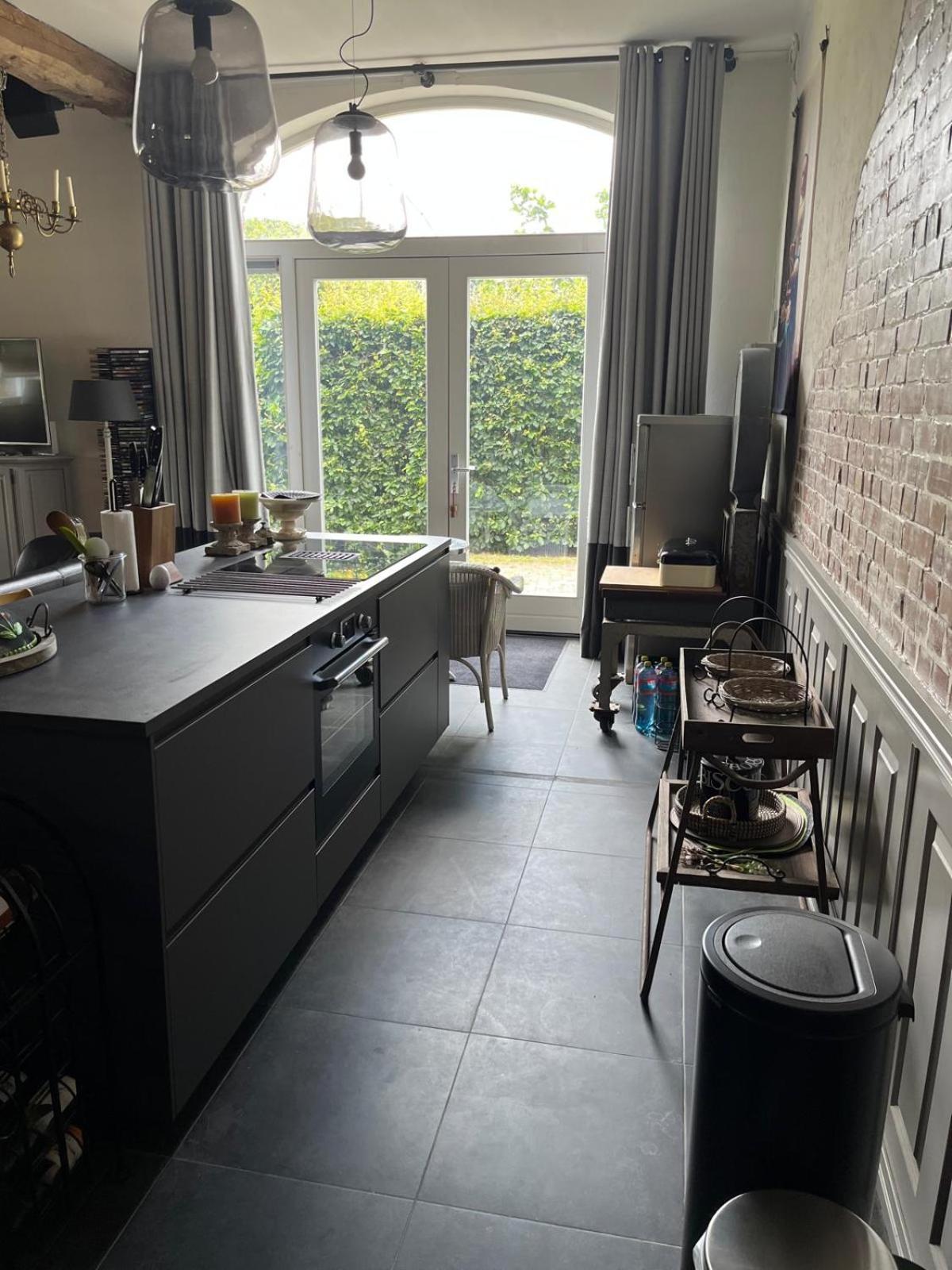 Vakantiewoning Fruitschuur De Morel Venlo Exteriér fotografie