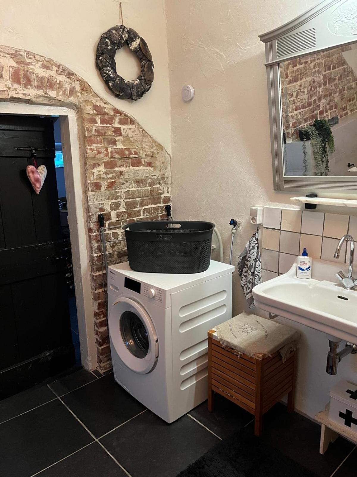 Vakantiewoning Fruitschuur De Morel Venlo Exteriér fotografie