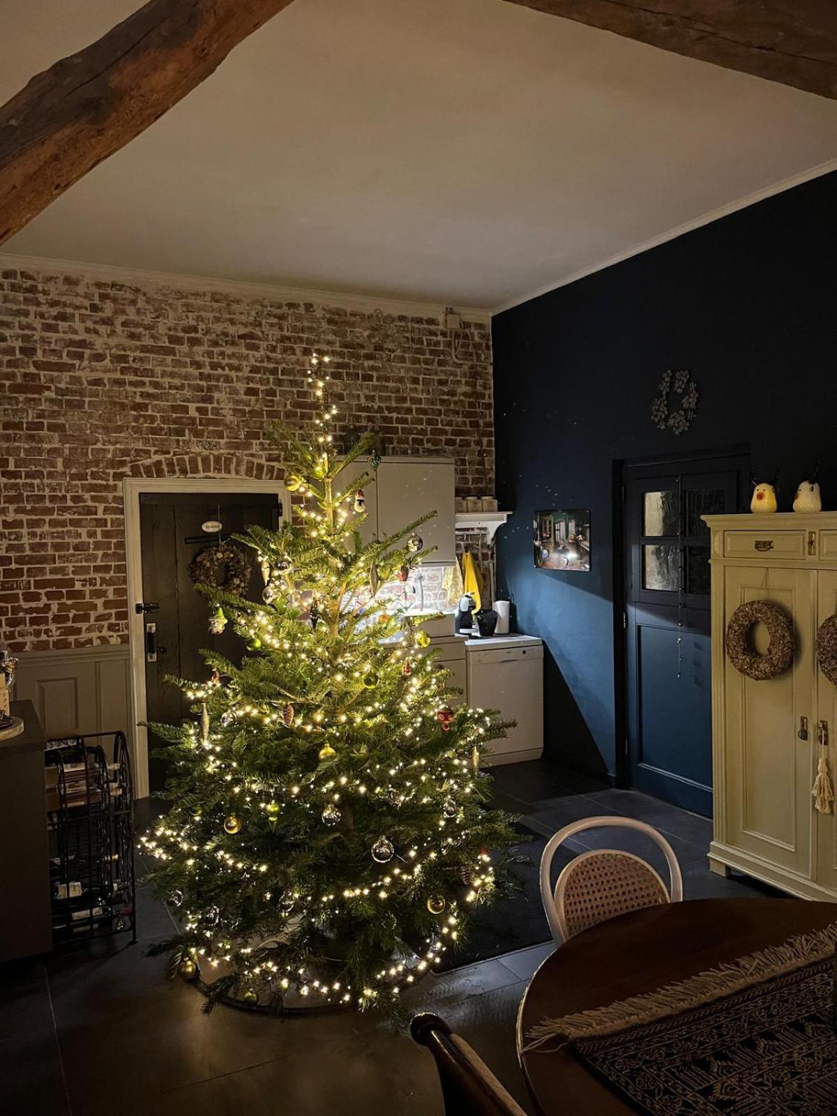 Vakantiewoning Fruitschuur De Morel Venlo Exteriér fotografie