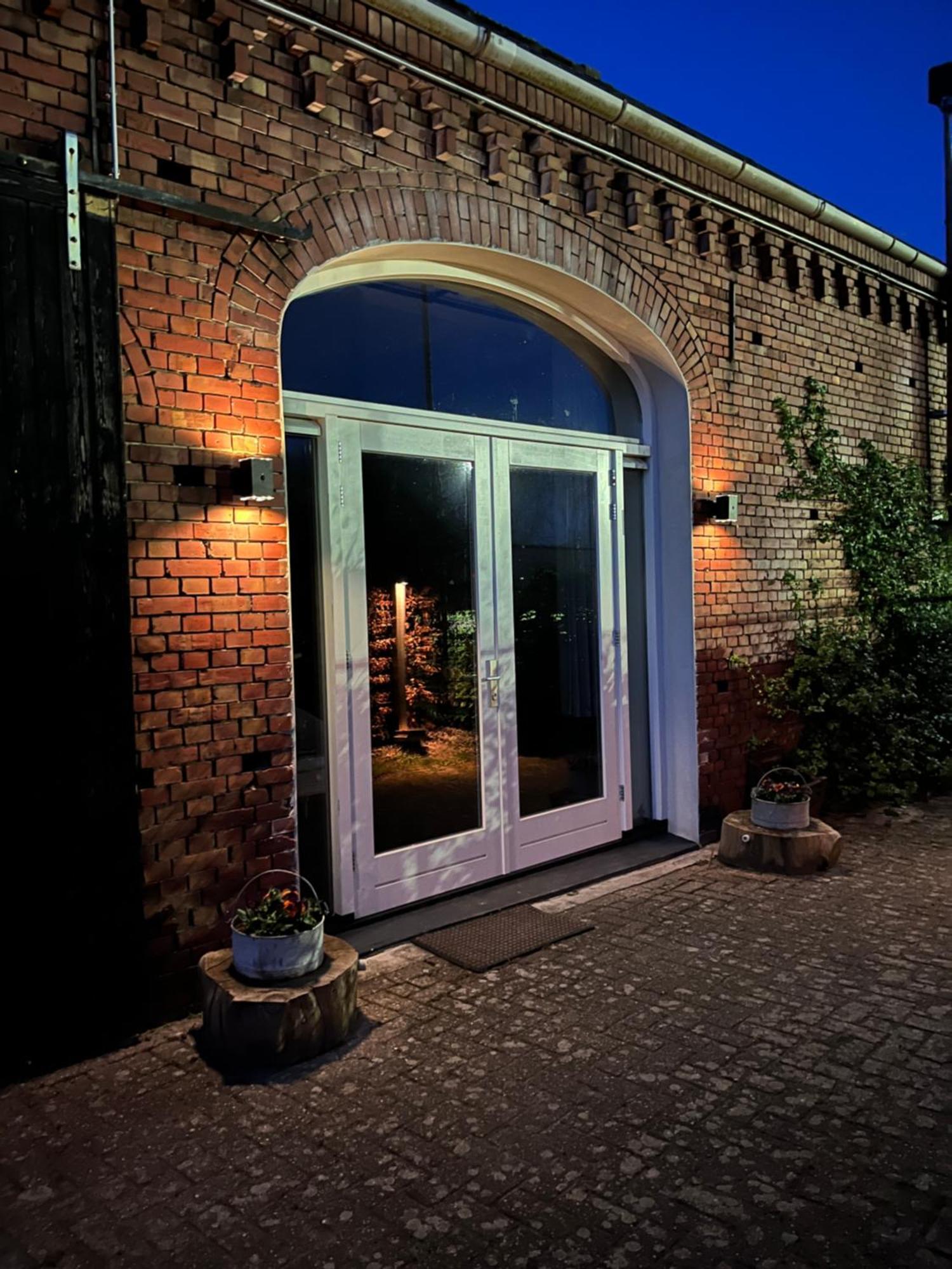 Vakantiewoning Fruitschuur De Morel Venlo Exteriér fotografie